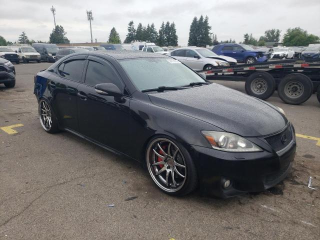 Photo 4 from auction – 2013 LEXUS IS 350 with VIN JTHBE5C25D5031773