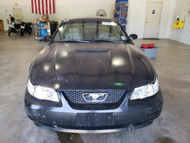 Photo 5 from auction – 2002 FORD MUSTANG with VIN 1FAFP40472F203960