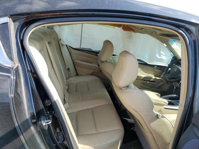 Photo 10 from auction – 2014 ACURA TL TECH with VIN 19UUA8F57EA004677