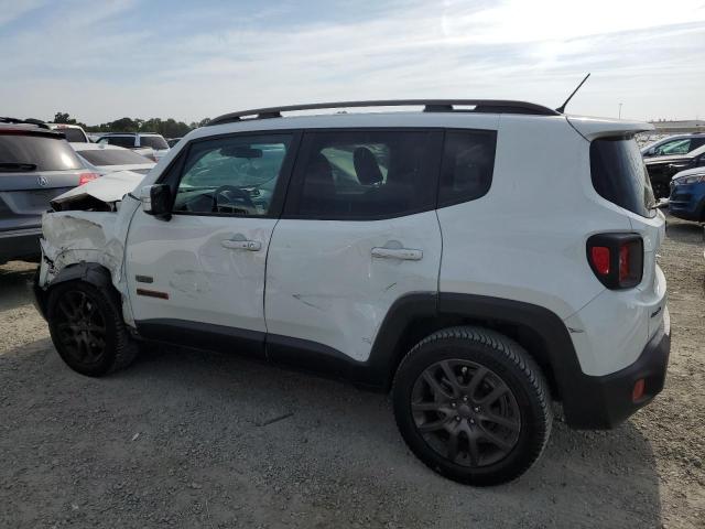 Photo 2 from auction – 2016 JEEP RENEGADE L with VIN ZACCJBBT5GPC96067