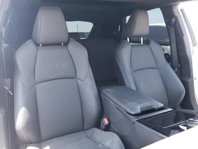 Photo 10 from auction – 2023 SUBARU SOLTERRA P with VIN JTMABABA9PA004174