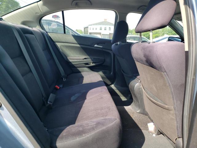 Photo 10 from auction – 2012 HONDA ACCORD LX with VIN 1HGCP2F35CA059468