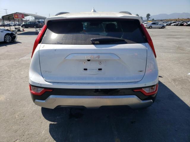 Photo 6 from auction – 2023 KIA NIRO EX with VIN KNDCR3LEXP5058352