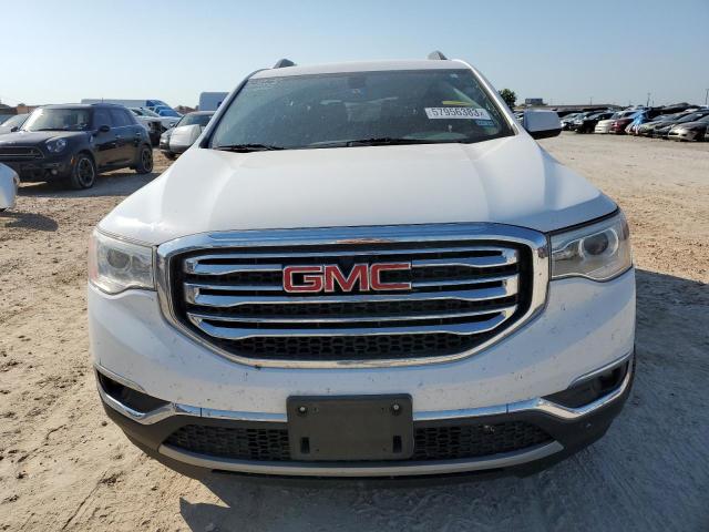 Photo 5 from auction – 2019 GMC ACADIA SLT with VIN 1GKKNMLS7KZ224867