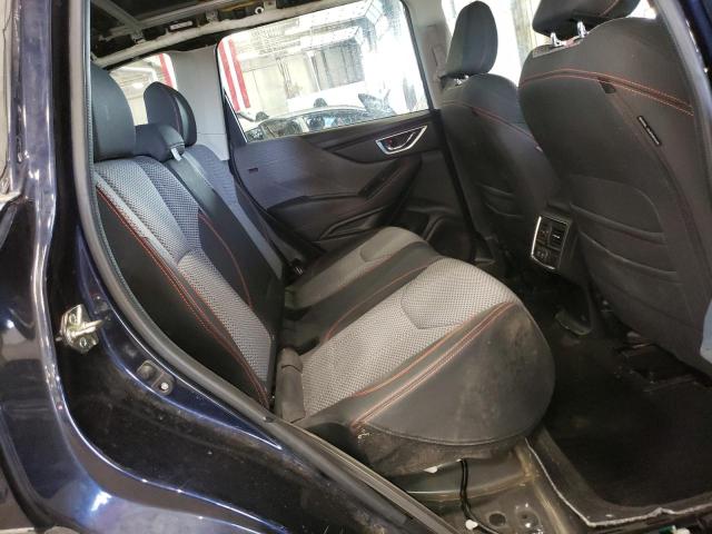 Photo 10 from auction – 2019 SUBARU FORESTER S with VIN JF2SKAPC7KH473165