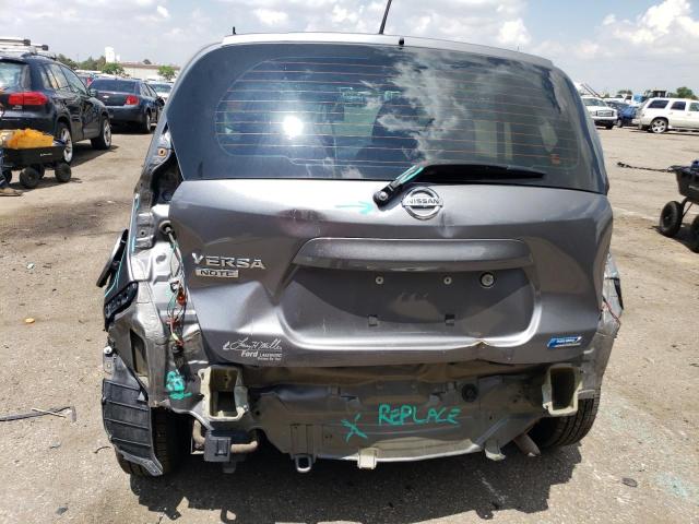 Photo 6 from auction – 2016 NISSAN VERSA NOTE with VIN 3N1CE2CPXGL384744