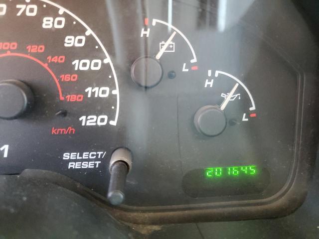 Photo 9 from auction – 2002 FORD EXPLORER X with VIN 1FMZU62E12ZC44788