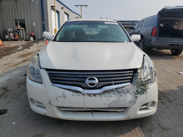 Фото 5 с аукциона – 2012 NISSAN ALTIMA BAS с VIN 1N4AL2AP0CC246994