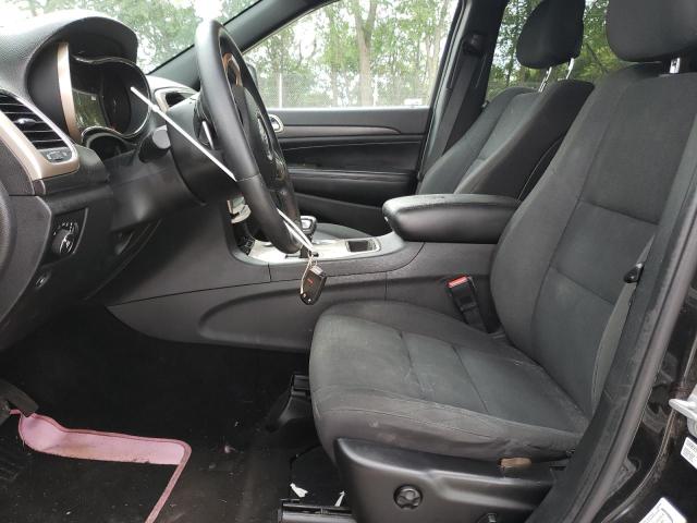 Photo 7 from auction – 2014 JEEP GRAND CHER with VIN 1C4RJFAG9EC214946