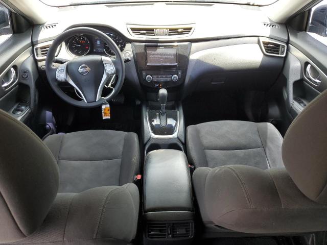 Photo 8 from auction – 2016 NISSAN ROGUE S with VIN KNMAT2MT8GP718375