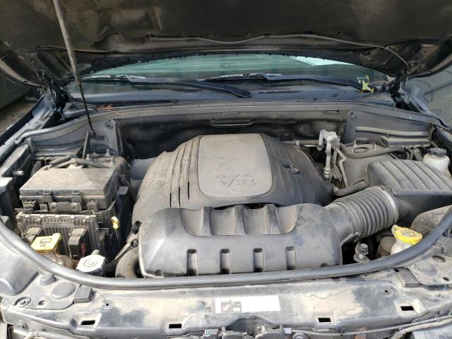 صورة رقم 12 من المزاد - 2014 JEEP GRAND CHER مع VIN 1C4RJECT7EC338234