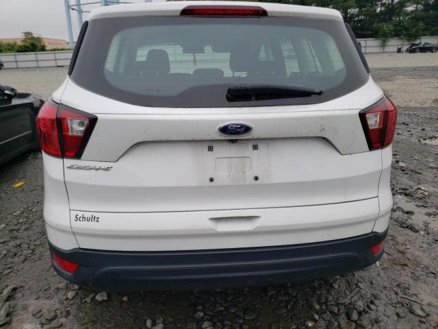 Photo 6 from auction – 2019 FORD ESCAPE S with VIN 1FMCU0F70KUC55986