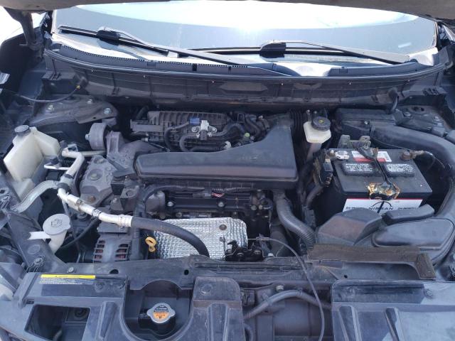 Photo 12 from auction – 2014 NISSAN ROGUE S with VIN 5N1AT2MT5EC799304