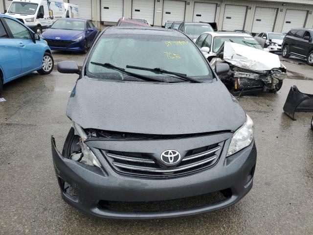 Photo 5 from auction – 2013 TOYOTA COROLLA with VIN 2T1BU4EE2DC944810