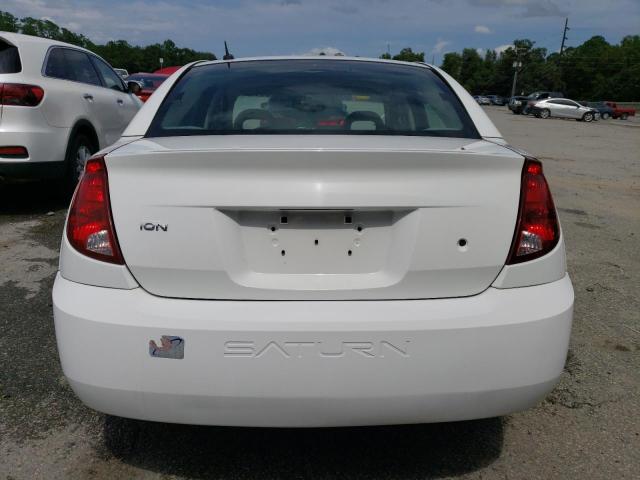 Photo 6 from auction – 2006 SATURN ION LEVEL with VIN 1G8AJ55F06Z140804