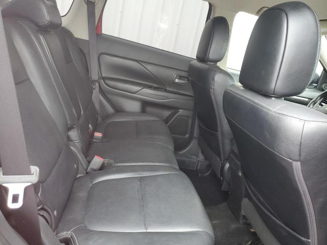 Photo 11 from auction – 2016 MITSUBISHI OUTLANDER with VIN JA4AD3A35GZ047561