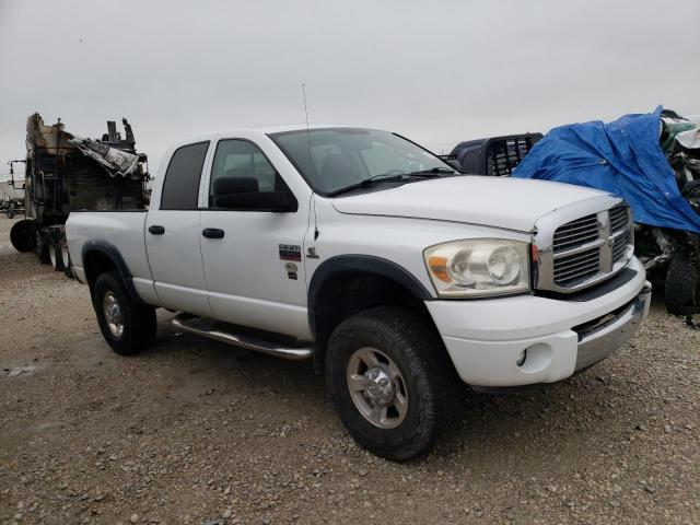 Photo 4 from auction – 2008 DODGE RAM 2500 S with VIN 3D7KS28A08G116419