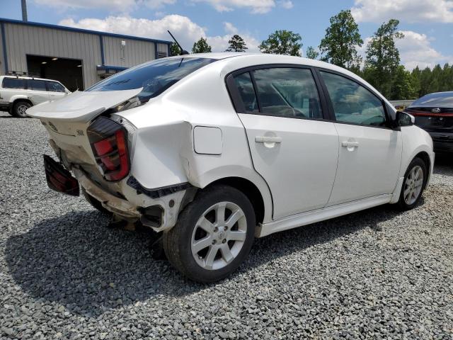 Photo 3 from auction – 2011 NISSAN SENTRA 2.0 with VIN 3N1AB6AP8BL631164