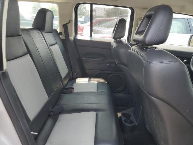 Photo 10 from auction – 2008 JEEP PATRIOT with VIN 1J8FT28058D714141