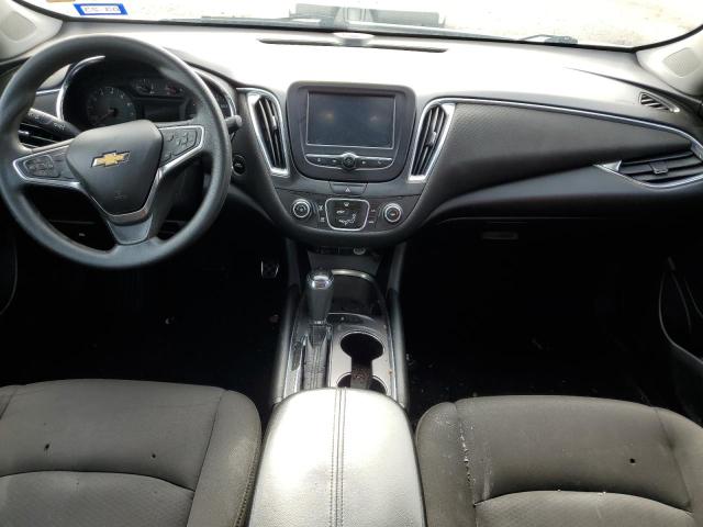 Photo 8 from auction – 2018 CHEVROLET MALIBU LT with VIN 1G1ZD5ST2JF170660
