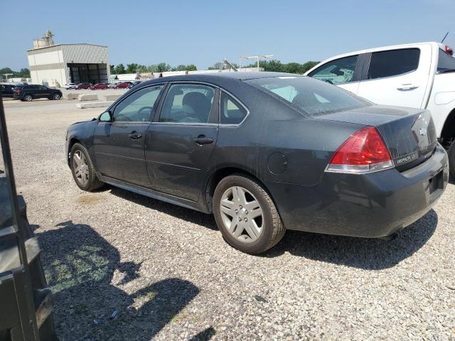 Photo 2 from auction – 2013 CHEVROLET IMPALA LT with VIN 2G1WG5E37D1240316