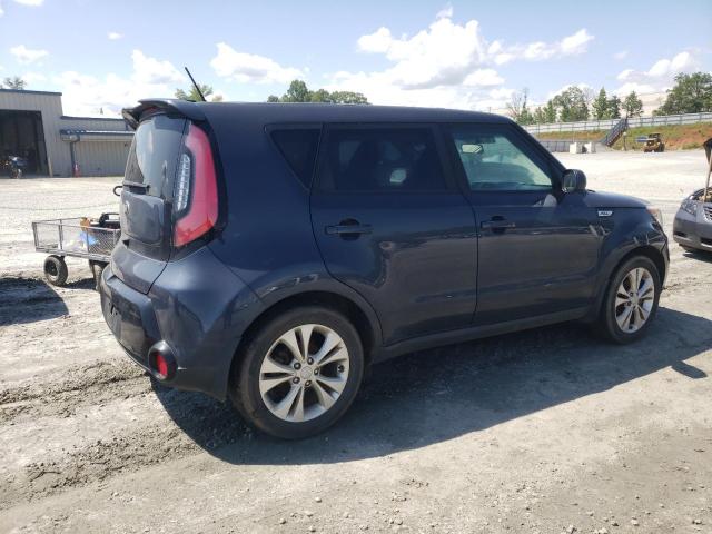 Фото 3 с аукциона – 2016 KIA SOUL с VIN KNDJP3A50G7328757