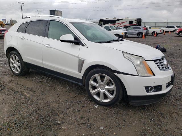 Photo 4 from auction – 2014 CADILLAC SRX PREMIU with VIN 3GYFNDE39ES532802