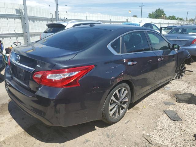 Photo 3 from auction – 2016 NISSAN ALTIMA 2.5 with VIN 1N4AL3AP9GC196480