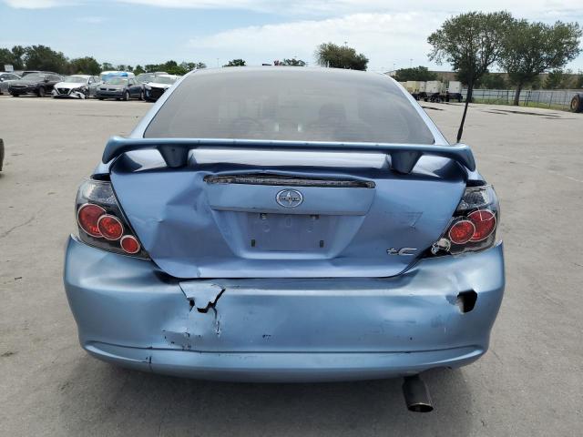 Photo 6 from auction – 2009 TOYOTA SCION TC with VIN JTKDE167090277864