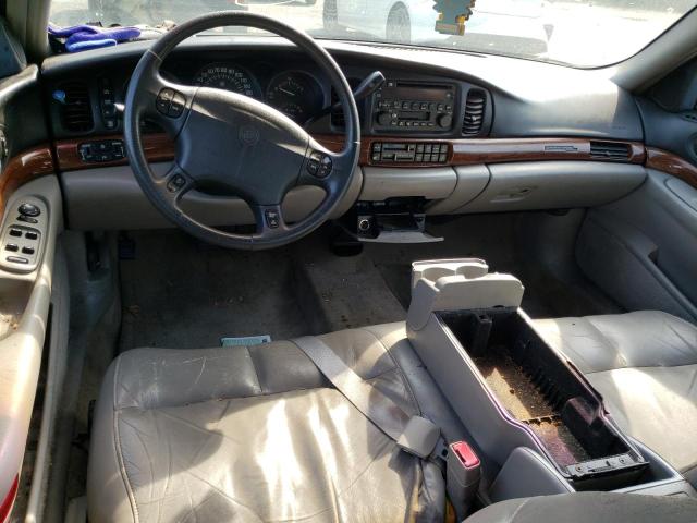Photo 8 from auction – 2004 BUICK LESABRE CU with VIN 1G4HP54K14U198556