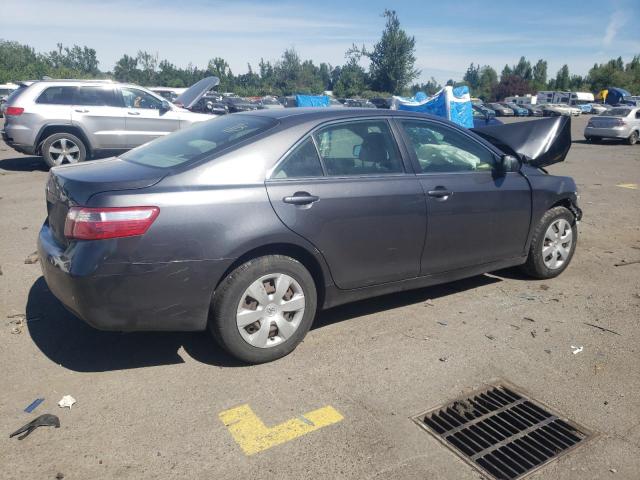 Photo 3 from auction – 2007 TOYOTA CAMRY CE with VIN 4T1BE46K67U190508