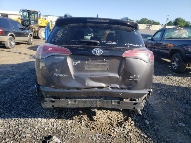 Photo 6 from auction – 2016 TOYOTA RAV4 SE with VIN 2T3JFREV0GW538988