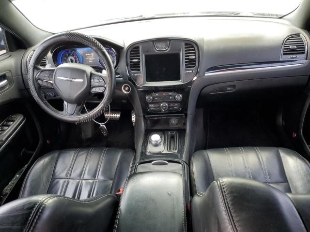 Photo 8 from auction – 2017 CHRYSLER 300 S with VIN 2C3CCABT4HH521526