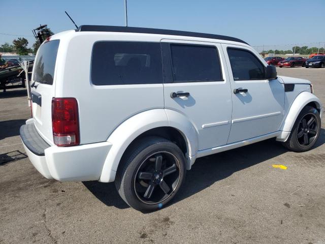 Photo 3 from auction – 2011 DODGE NITRO HEAT with VIN 1D4PU4GX1BW607167