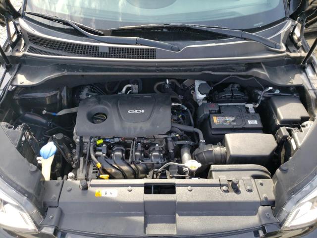 Photo 12 from auction – 2019 KIA SOUL with VIN KNDJN2A22K7684349
