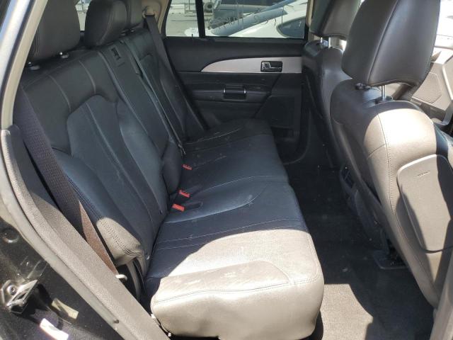 Photo 10 from auction – 2011 LINCOLN MKX with VIN 2LMDJ6JK1BBJ23518
