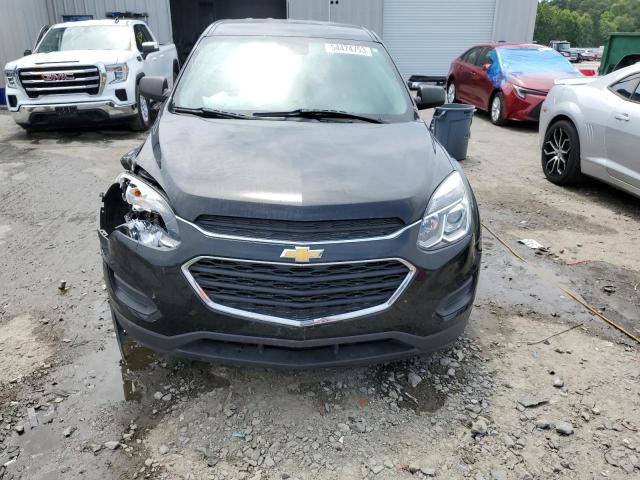 Photo 5 from auction – 2017 CHEVROLET EQUINOX LS with VIN 2GNFLEEKXH6271439
