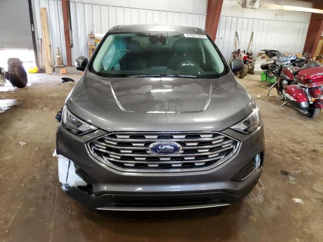 Photo 5 from auction – 2022 FORD EDGE SEL with VIN 2FMPK4J94NBA49734