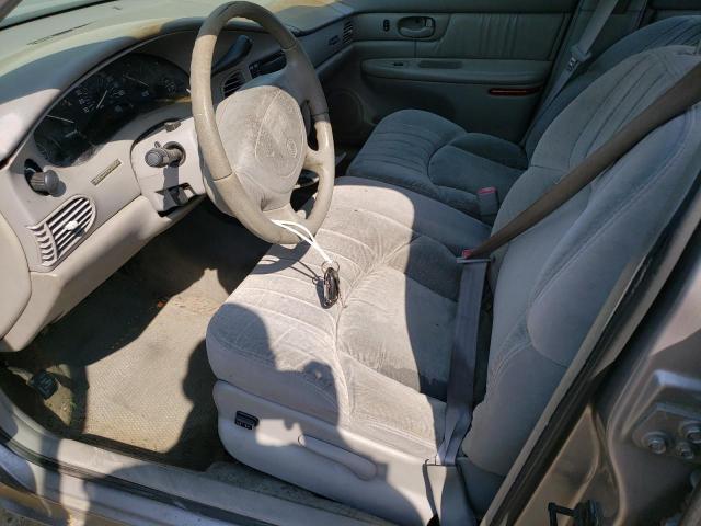 Photo 7 from auction – 1998 BUICK CENTURY CU with VIN 2G4WS52M0W1605923