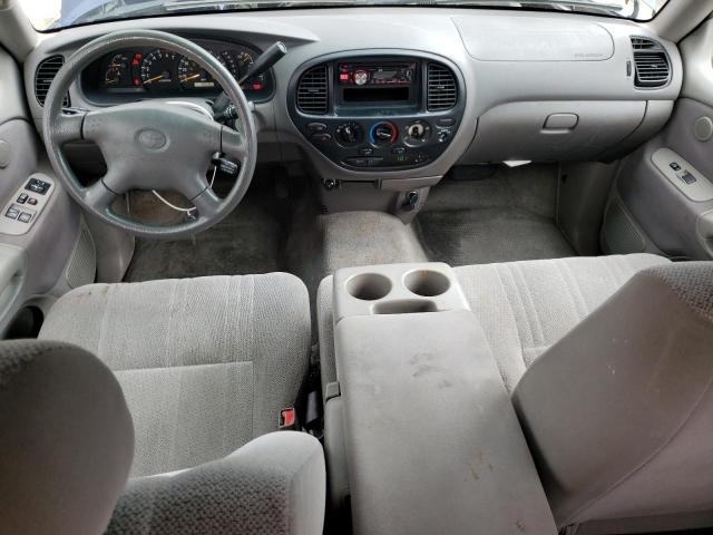 Photo 8 from auction – 2002 TOYOTA TUNDRA ACC with VIN 5TBBT44142S325172