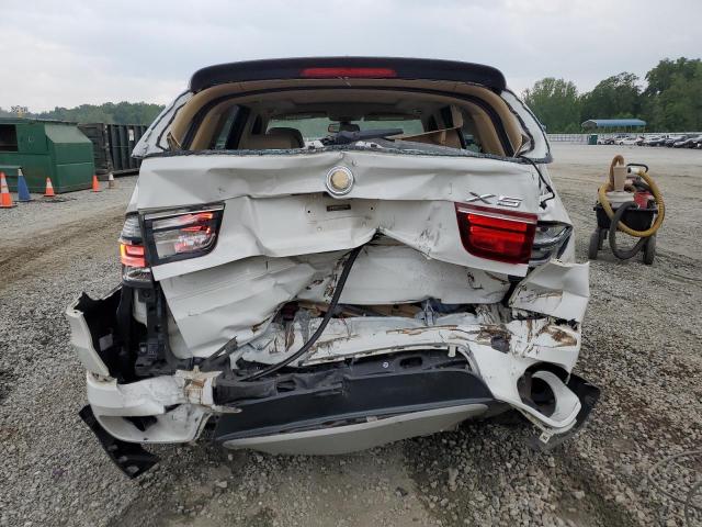 Photo 6 from auction – 2013 BMW X5 with VIN 5UXZV4C56D0B22540