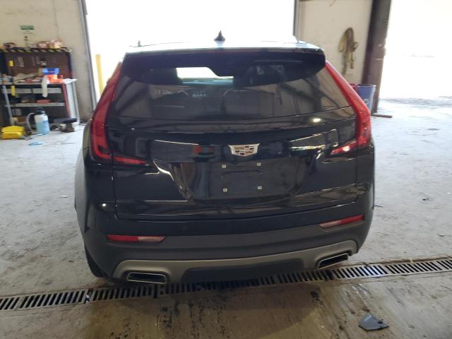 Photo 6 from auction – 2021 CADILLAC XT4 PREMIU with VIN 1GYFZDR43MF037747