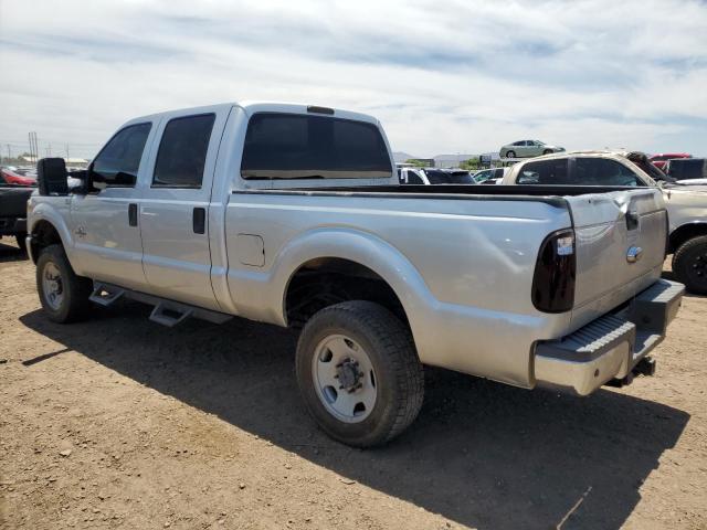 Photo 2 from auction – 2011 FORD F250 SUPER with VIN 1FT7W2BT5BEC78754
