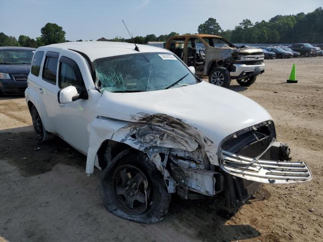 Photo 4 from auction – 2011 CHEVROLET HHR LT with VIN 3GNBABFW9BS624217