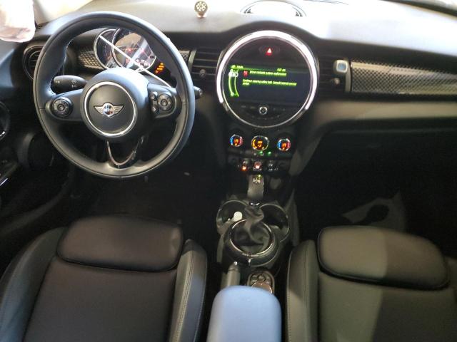 Photo 8 from auction – 2017 MINI COOPER S with VIN WMWXU3C59H2D32661