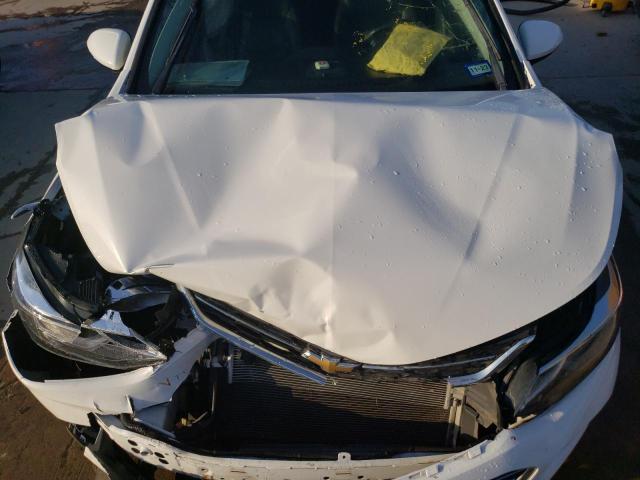 Photo 11 from auction – 2018 CHEVROLET CRUZE PREM with VIN 3G1BF6SM6JS640985
