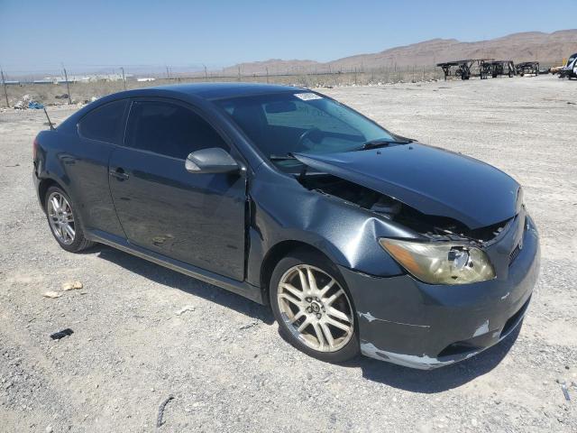 Photo 4 from auction – 2008 SCION TC with VIN JTKDE167480247541