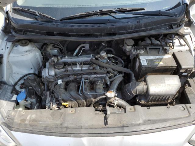 Photo 11 from auction – 2015 HYUNDAI ACCENT GLS with VIN KMHCT4AE3FU893123