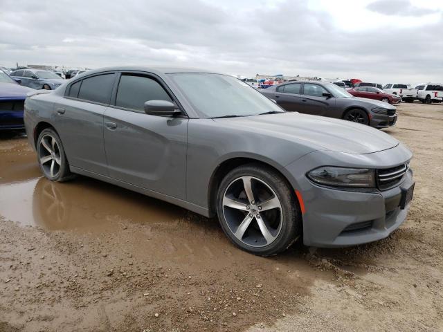 Photo 4 from auction – 2017 DODGE CHARGER SE with VIN 2C3CDXBG4HH627543