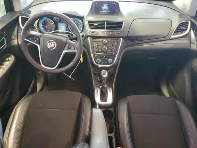Photo 8 from auction – 2014 BUICK ENCORE with VIN KL4CJESB2EB667065